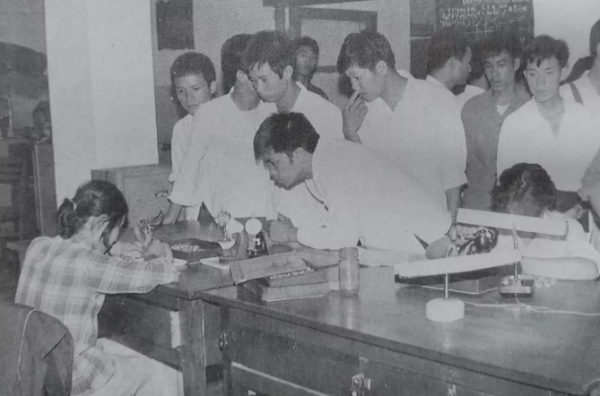 越軍俘虜最害怕的事情：釋放回國之後沒有出路，無法生活