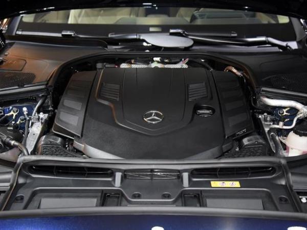 邁巴赫S 580王者歸來,內飾充滿科技感,是你心動的車型嗎? 邁巴赫S 580王者歸來,內飾充滿科技感,是你心動的車型嗎?