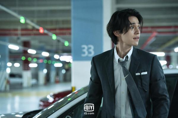 韓劇《Bad and Crazy邪惡與瘋狂》壞傢伙李棟旭開播十分鐘衰事不斷