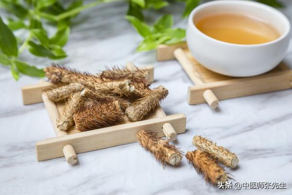 中醫治肝病，為什麼要先治脾？