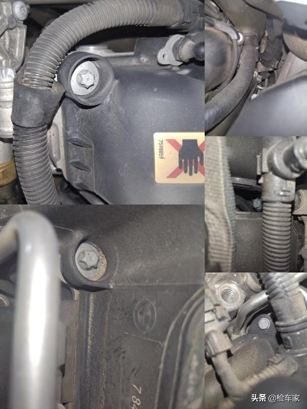 才開四年就貶值70萬，這輛寶馬令人心有餘悸，路人魂縈繞不散？