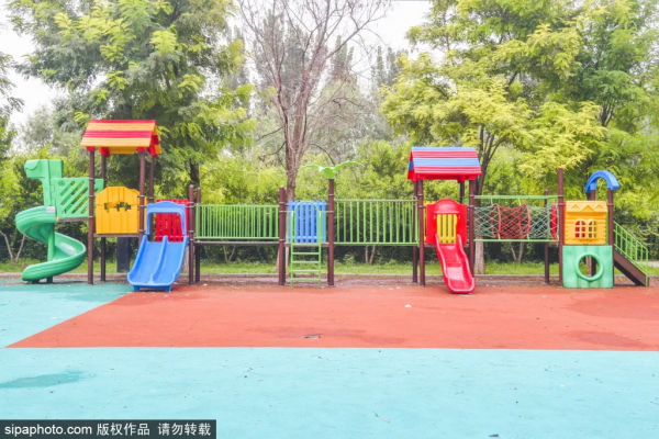 免費!這幾個公園風景如畫,還有竹林、大草坪~ 免費!這幾個公園風景如畫,還有竹林、大草坪~