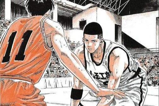 灌籃高手:山王為何會輸?他的弱點到底是什麼? 灌籃高手:山王為何會輸?他的弱點到底是什麼?