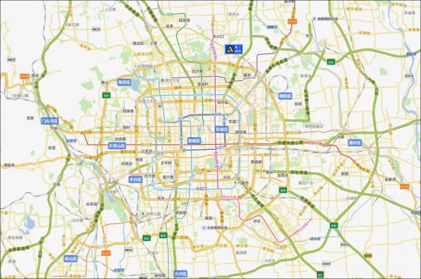 21個關於“北京”的冷知識，很多北京人都不清楚，您知道多少？