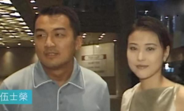 周海媚：2段情史，36歲為小7歲男友定居北京，55歲堅持不婚