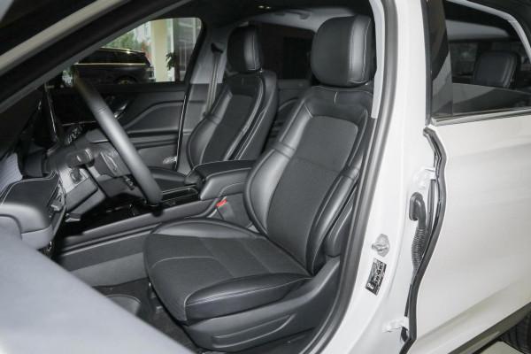 入門既豪華,搭2.0T可爆245馬力,可加92汽油,實拍林肯冒險家 入門既豪華,搭2.0T可爆245馬力,可加92汽油,實拍林肯冒險家