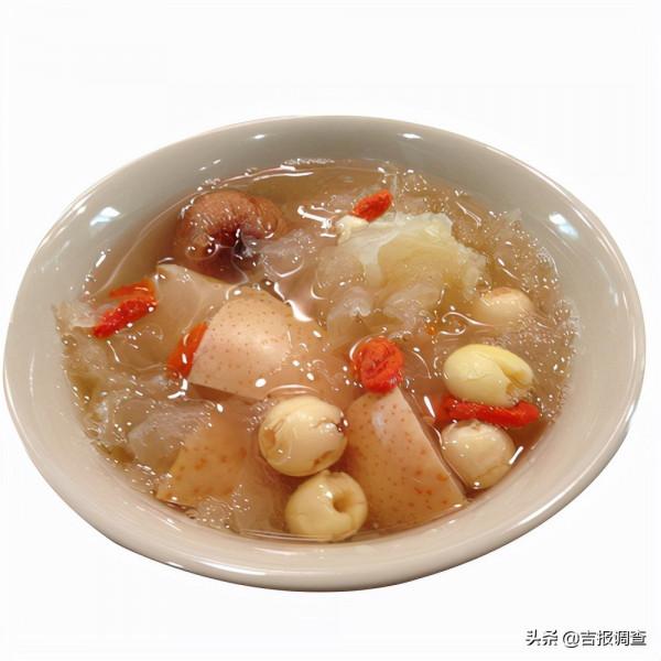 肺與秋氣相應!中醫專家送你5個養陰護肺小妙招 肺與秋氣相應!中醫專家送你5個養陰護肺小妙招