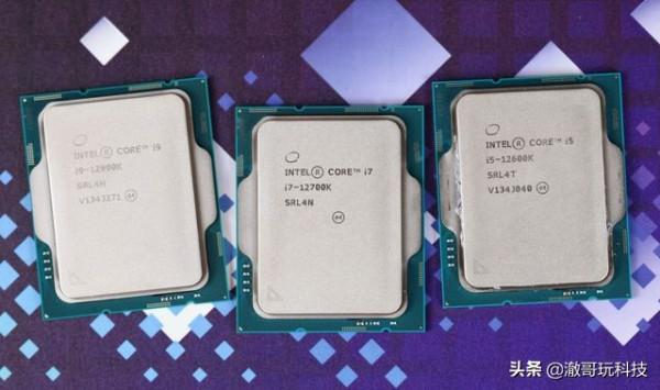 看到新酷睿全線釋出，是否想抄底上代產品？勸你趁早打消這個念頭