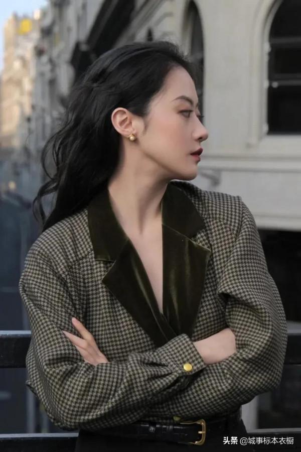 浮沉謎事，復古風格陳舊感的文藝範