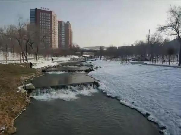 乾貨！2022年烏魯木齊要這樣幹！十大民生工程帶來40個好訊息