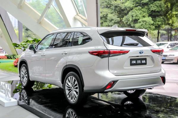 美媒曝2021最受歡迎新車,對比國內後發現,我們更“浪漫”! 美媒曝2021最受歡迎新車,對比國內後發現,我們更“浪漫”!