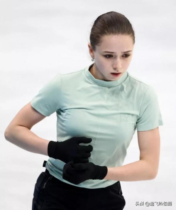 揭秘瓦里耶娃發揮失常真正原因，這或許是體面的結果