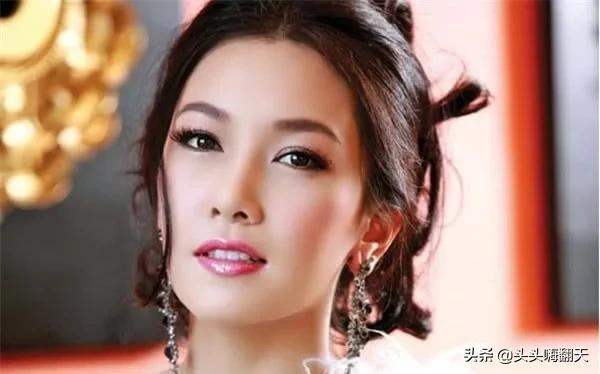 全球“最標緻”8張美人臉，中國上榜兩位
