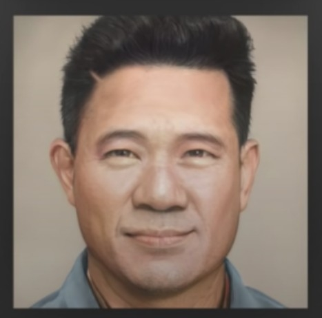 《多啦A夢》AI真人化！人臉的多啦A夢實在接受不能