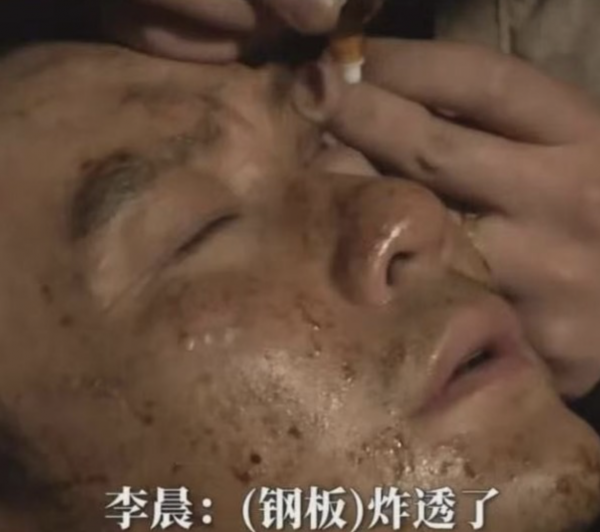 大破28億！《水門橋》又硬又燃又催淚，3個幕後故事猛戳淚點