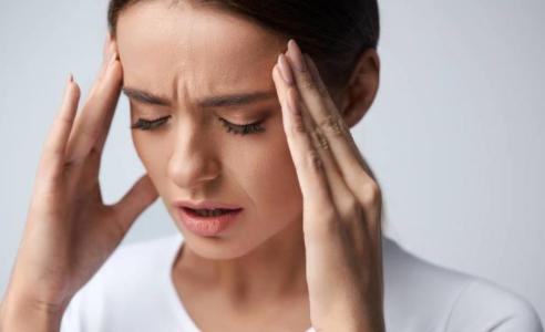 54歲女子發生腦溢血，醫生建議：這種食物或許要忌口，瞭解下