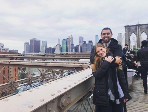 見世面!原來這就是95後頂級白富美的日常 見世面!原來這就是95後頂級白富美的日常