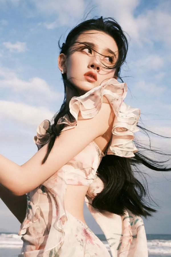 高畫質桌布—宋祖兒 高畫質桌布—宋祖兒