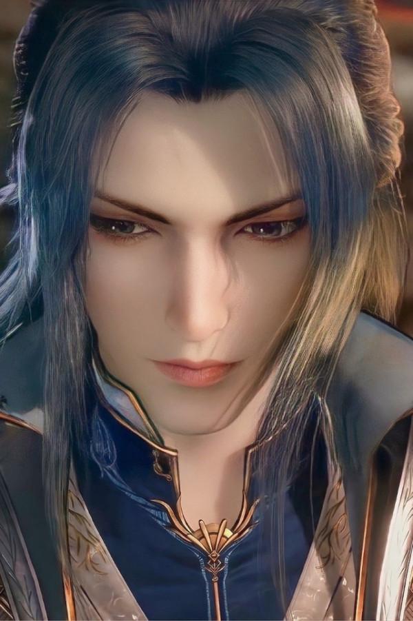 幾大年番現狀,完美神仙打架,鬥羅口碑暴跌,凡人越來越短 幾大年番現狀,完美神仙打架,鬥羅口碑暴跌,凡人越來越短