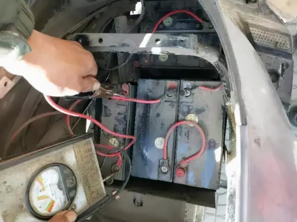 這才是電動車費電跑不遠的原因，修車的一般不說，師傅今天告訴你