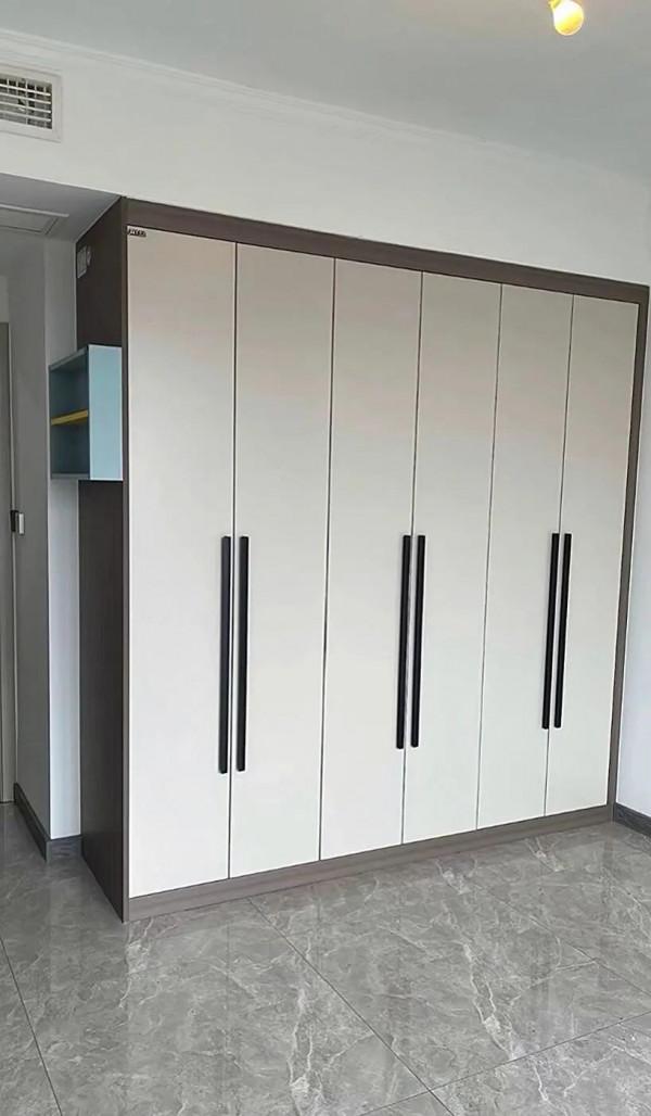 櫃子新做法有人知道 櫃子新做法有人知道