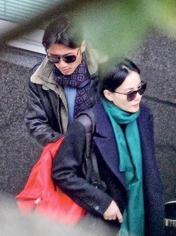 “離婚後至今未嫁”的10位女星，有人情史複雜，有人無兒無女