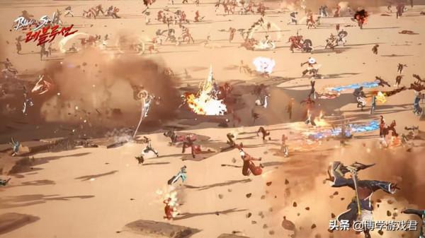 離譜的遊戲BUG你見過多少,交個任務NPC居然被偷走了 離譜的遊戲BUG你見過多少,交個任務NPC居然被偷走了