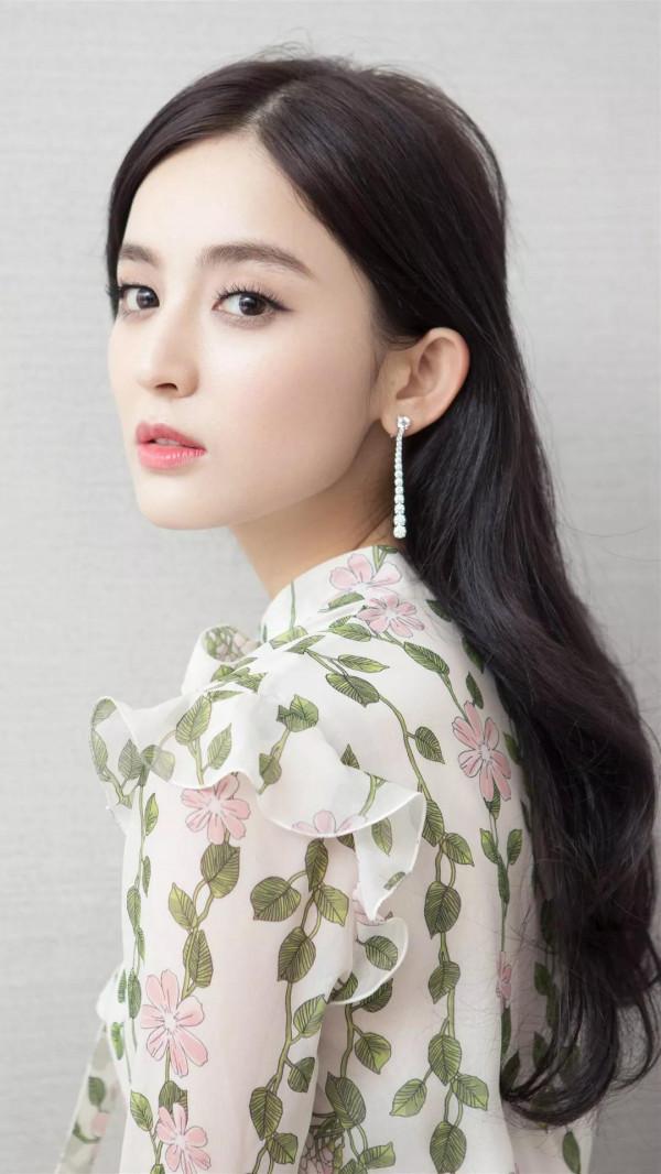 千嬌百媚的古力娜扎 千嬌百媚的古力娜扎