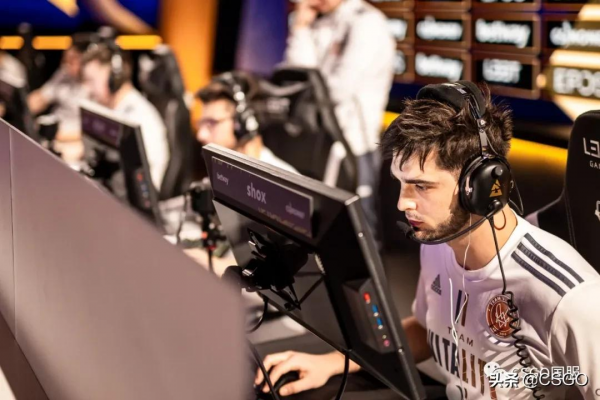 「BLAST全球總決賽」NIP回家,今夜生死戰NaVi對決G2,A隊戰液體 「BLAST全球總決賽」NIP回家,今夜生死戰NaVi對決G2,A隊戰液體