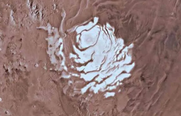 科學家在太陽系找到&OpenCurlyDoubleQuote;棲息地&rdquo;？含有水、氧、氮資源，比火星好？