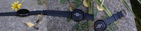 Amazfit 躍我 GTR 3測評,接近完美 Amazfit 躍我 GTR 3測評,接近完美