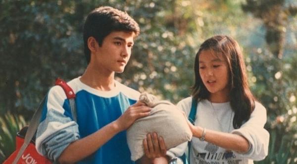 《孽債》26年,演員現狀迥異,有人55歲依舊貌如少女,有人不在了 《孽債》26年,演員現狀迥異,有人55歲依舊貌如少女,有人不在了