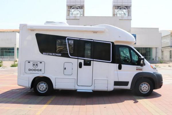 榮冶林道奇公羊 瑪斯汀版RCH680 全新外觀 V6自吸發動機 配置超強 榮冶林道奇公羊 瑪斯汀版RCH680 全新外觀 V6自吸發動機 配置超強