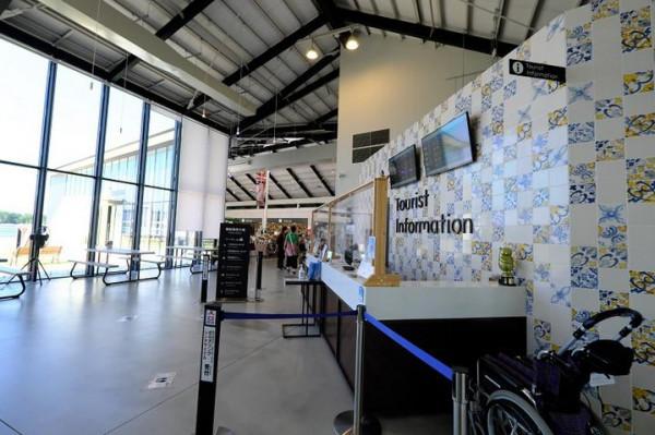 「日本」九州中部久留米-熊本-天草四日之旅