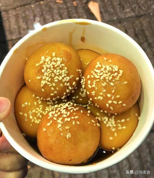 舌尖上的湖南，帶你品嚐10種正宗的小吃，來到湖南不吃真的會遺憾