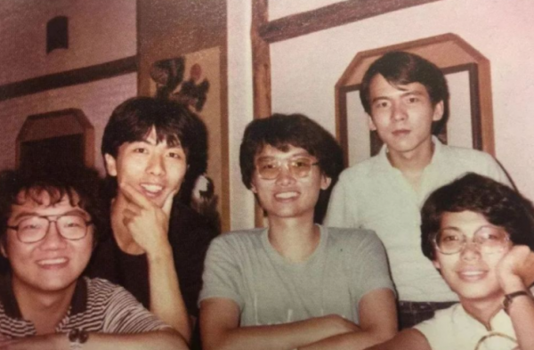 靈魂歌手蔡琴：和導演楊德昌離婚後，如今的生活狀況如何？