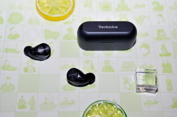 日本松下高階HiFi品牌Technics新機EAH-AZ60評測