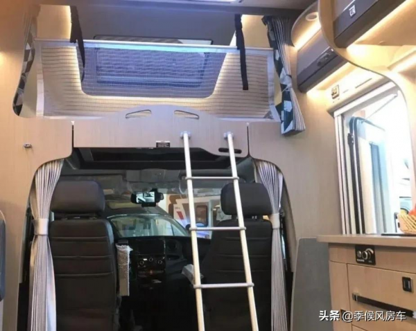 一探究竟中美合資打造的瑞弗V820售價五十多W為何能賣得如此火爆