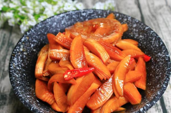 今日霜降,老傳統講究吃5樣,應季而食,冬季舒服身體強健 今日霜降,老傳統講究吃5樣,應季而食,冬季舒服身體強健