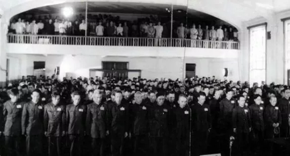 日本戰犯如何評價志願軍?為何說抗美援朝改變了世界對中國的看法 日本戰犯如何評價志願軍?為何說抗美援朝改變了世界對中國的看法