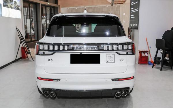 買車的人都看過來！近期有5款新車到店，全新領克09、奧迪A7L都有