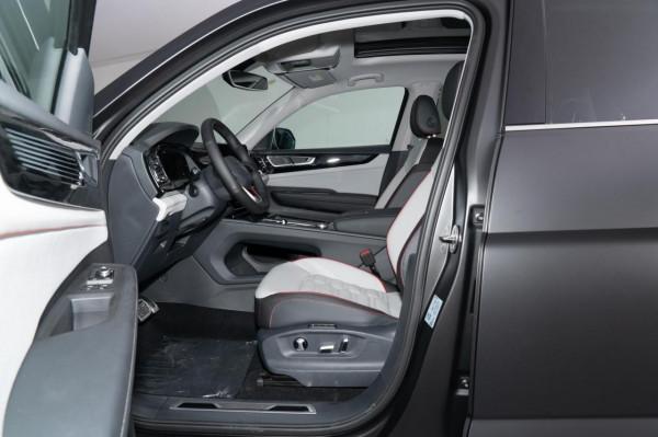 想買安靜舒適的5座SUV，可以看看這兩款，安全、動力強、空間大