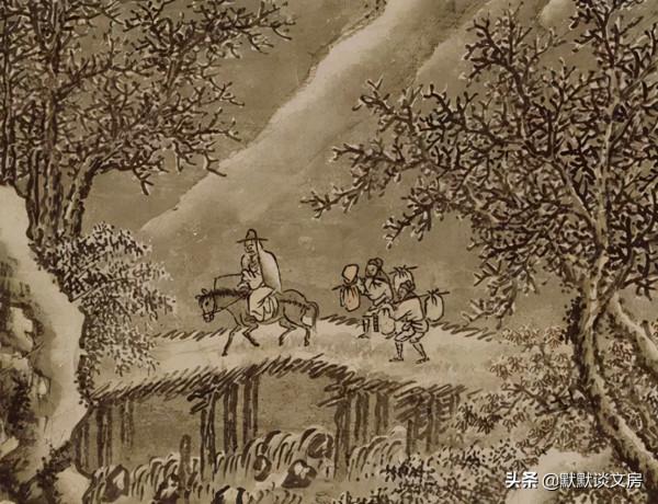 默默談收藏——拉尼娜來了,凍哭你的那種,看看古人怎麼過冬吧 默默談收藏——拉尼娜來了,凍哭你的那種,看看古人怎麼過冬吧