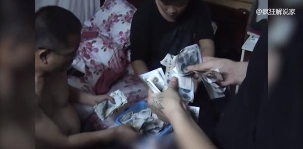 工地出租屋的“灰色交易”，主角被抓才敢上映，這部紀錄片太敢拍