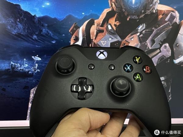 Xbox one s手柄搖桿失靈翻車現場，自己動手，豐衣足食