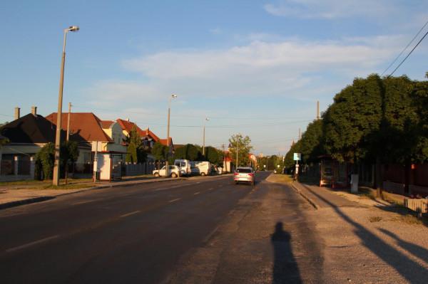 帶你走進匈牙利的古城維斯普雷姆(Veszprem) 帶你走進匈牙利的古城維斯普雷姆(Veszprem)