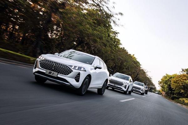 強強對決，比亞迪2.0T PK長城2.0T，誰更好更強？