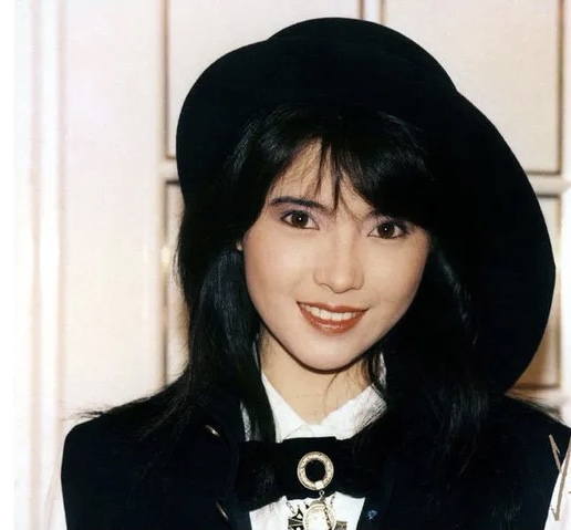 早期女星有多美？張柏芝一眼萬年，藍潔瑛美得驚人，蔡少芬很意外