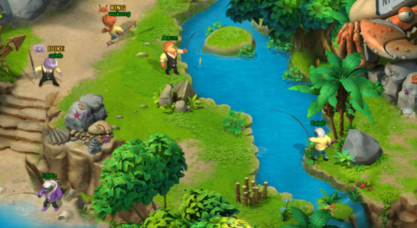 鏈遊：區塊帝國BLOCK EMPIRE的詳細介紹與打金攻略