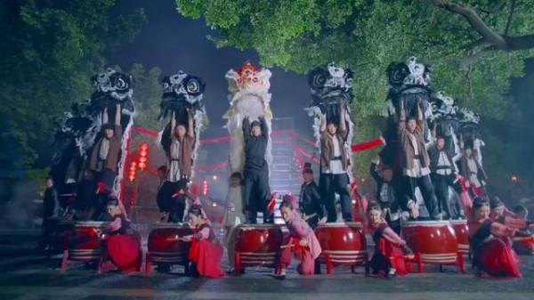 爆款綜藝《舞千年》完美收官，熱血又感動，期待第二季